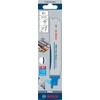 Bosch 5X PRO Thin Metal S937EAF Precise Reciprocating Saw Blade