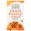 Good Earth Teas, Herbal & Black Tea, Sweet & Spicy,