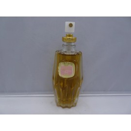 CHANTILLY EAU DE PARFUM SPRAY 2 OZ .