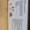 Lange L’ange Smooth-It 2 in 1 Digital Straightening Comb-Brand New