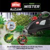 Ortho AllClear Power Mister - Rechargeable Battery-Powered Lawn and Garden