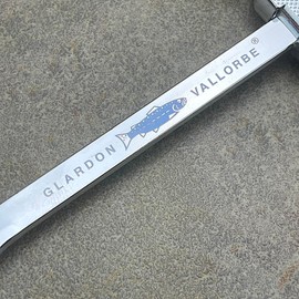 Jewellers Saw Adjustable Type - for Guitar Inlays Work Vallorbe Swiss Made - TL-JSW490