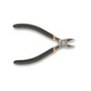 Beta 10800045 Model 1080 D45 Diagonal Flush Cutting Nippers, Slip-proof