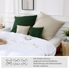 ATsense Set of 2 cushion covers, 60 x 60 cm,