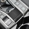 UOADA Car Manual Center Console Gear Shift Lower Glossy Panel