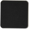 Takakuwa Metal Square Coaster with Felt 801954