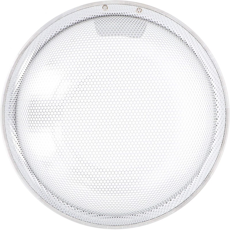 Takagi WATER AREA Perforated Sink Strainer / Garbage Trap, Large