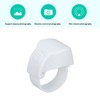 Camera Remote Control Ring BT Portable Smart Ring Controller for