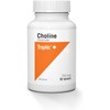 Trophic Choline Bitartrate, 90 Count