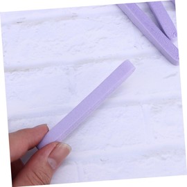 FOMIYES 120pcs Portable Compression Makeup Removal Pads Pva Cleaning Puff for Women and Girls Absorbent Skin-friendly Facial Cosmetic Cleansing Bars