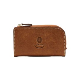 Dakota DA-36445 Women's Key Case, Genuine Leather, Braun