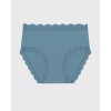 Stripe & Stare Splatter Knicker Box 4 Pc Knicker Panty