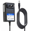 T POWER 12V Charger for PTZOptics PT-SuperJoy-G1 HC-Joy-G3 PT-Joy-G3 HuddleCam
