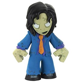 Walking Dead Mystery Mini Tank Walker 2/24 Figure