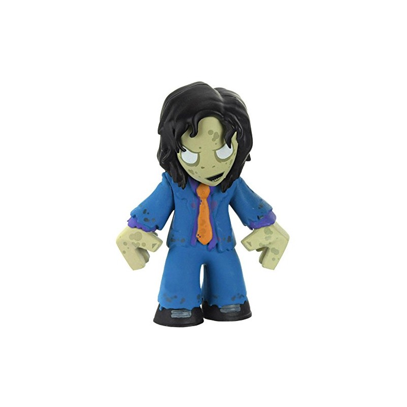 Walking Dead Mystery Mini Tank Walker 2/24 Figure