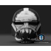 Wrecker Helmet Bad Batch | Scaled for You