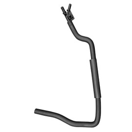 QAGGUM Water Bypass Hose Fit for Toyota Scion xB 2008 2009 2010 2011 2012 2013 2014 2015 2.4L, 3 Way Water Coolant Hose Replace 16264-21090