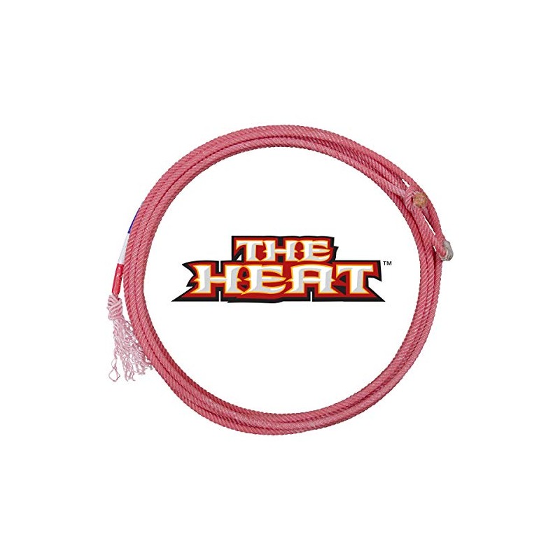 Classic Heat Heel Team Rope MS