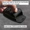 Avgardcat Leather Compatible with ram Key fob Cover for Dodge