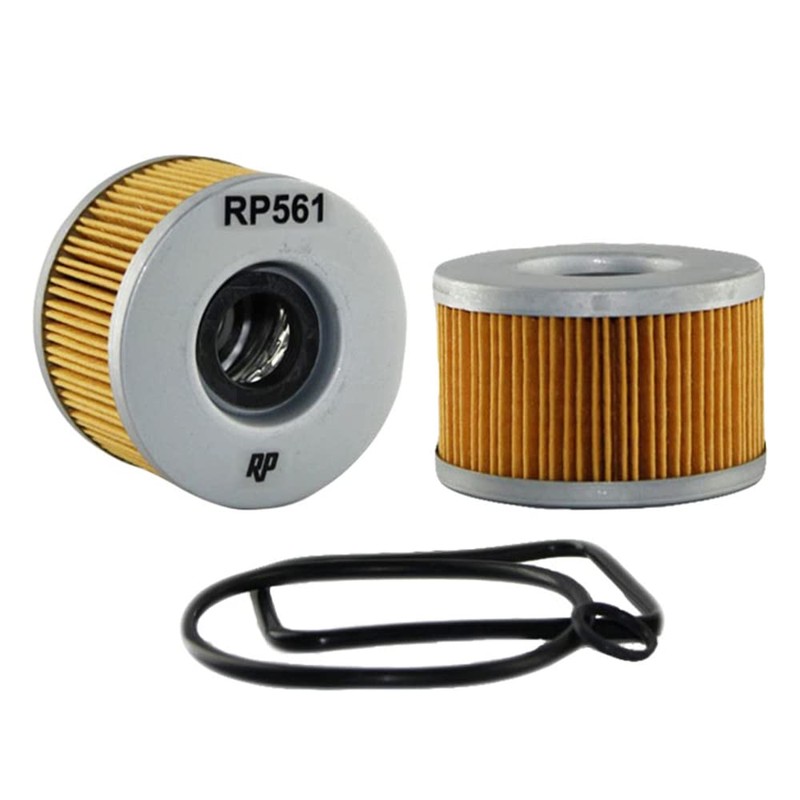 RP Filters RP561 Motorcycle Oil Filter