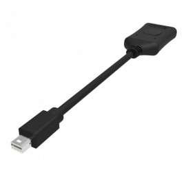 Simplecom DA101 Active MiniDP to HDMI Adapter 4K UHD (Thunderbolt and Eyefinity Compatible)