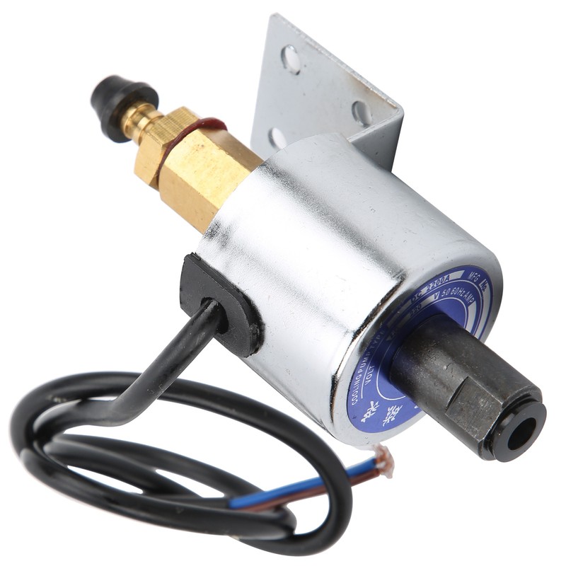 Grinding Machine Electromagnetic Oil Pump Grinder Milling Machine Lubrication Tool