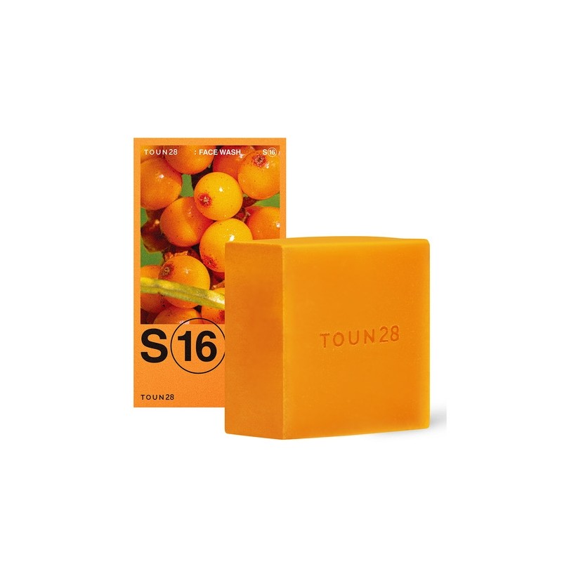 Cleansing Face Wash Bar 100g (Choose 1 out of 4