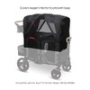 Mosquito Net for Baby Stroller Wagon, Baby Travel Gear, Wagon