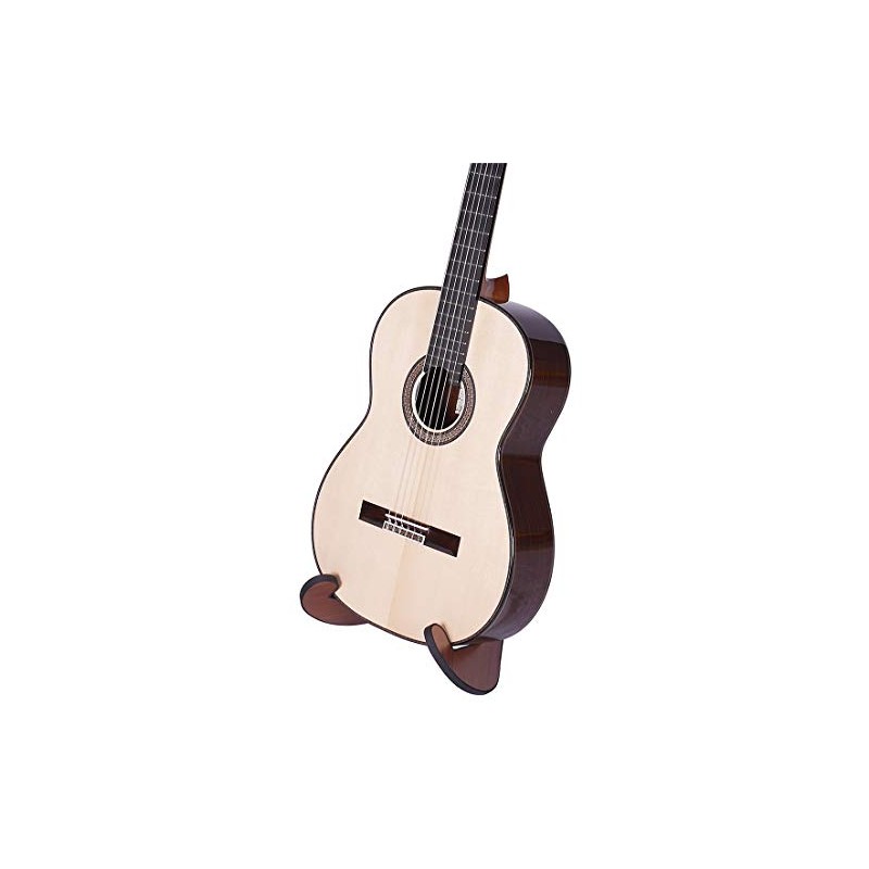 GGWS-3 Portable Woody Guitar Stand