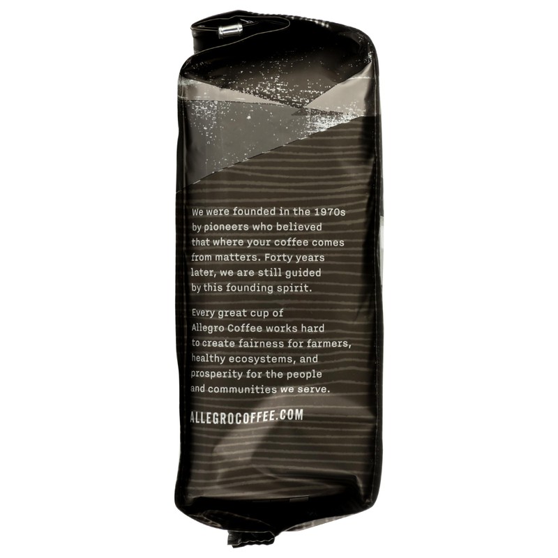 Allegro Coffee, Coffee Colombia El Premio De Timana Whole Bean,