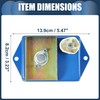 Partuto Ignition Control Module, Inner Ignition Module Control Unit No.