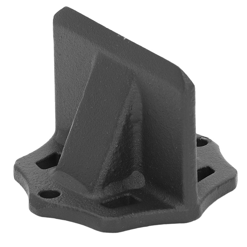 Wood Splitter Wedge Heavy Duty Firewood Kindling Splitter Small Manual