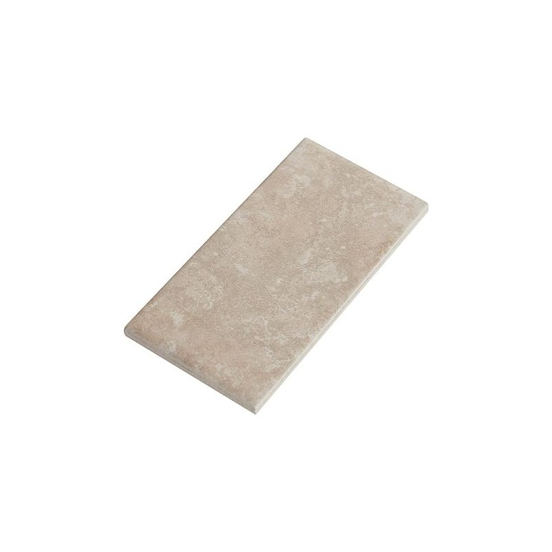 3x6 Heathland White Rock HL01 Ceramic Wall Tile (8)