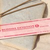 Bodhi® Premium Buddha Devotion Incense Sticks from Nepal, 100% Natural