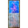 Native American Zodiac Power Totem Scroll: Salmon - Leo