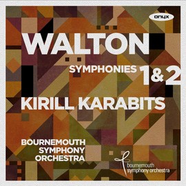 Walton: Sinfonien 1 & 2