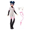 Bandai México Ladybug Multi Mouse Muñeca Artículada para Niñas Fashion