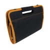 Kaimei Calligraphy Set, My Calligraphy, Empty Case, Orange Color HO1271