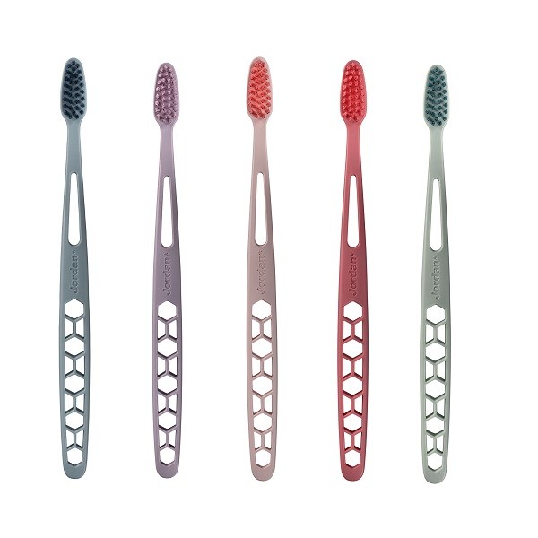 Jordan Ultralite Sensitive Ultra Soft Toothbrush