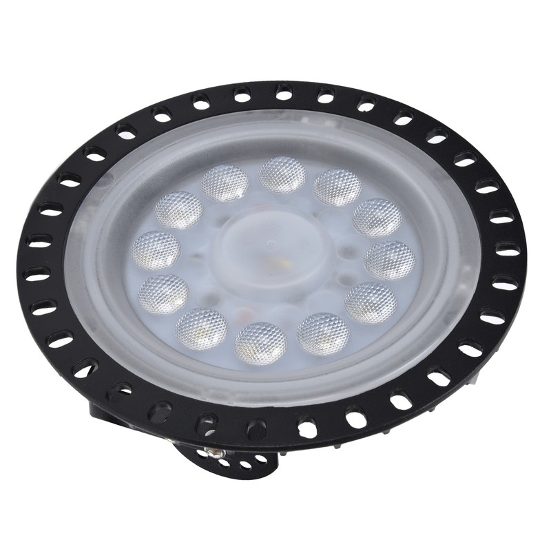 LED High Bay Light 50W Waterproof Energy Saving High Brightness