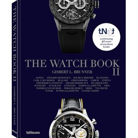 The Watch Book II: tN4t