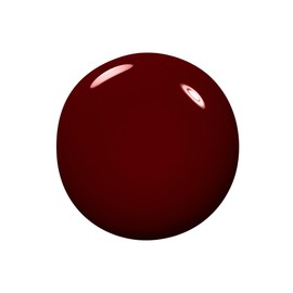 Essie Nail Polish, Salon-Quality, 8-free Vegan, Deep Berry, Berry Naughty, 0.46 Ounces