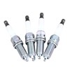 4PCS Iridium Spark Plug Stable Ignition Effect High Performance ZC20HPR11