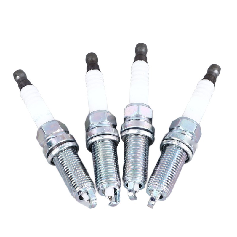 4PCS Iridium Spark Plug Stable Ignition Effect High Performance ZC20HPR11