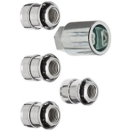 Genuine Honda 08W42-SCV-100 Wheel Lock