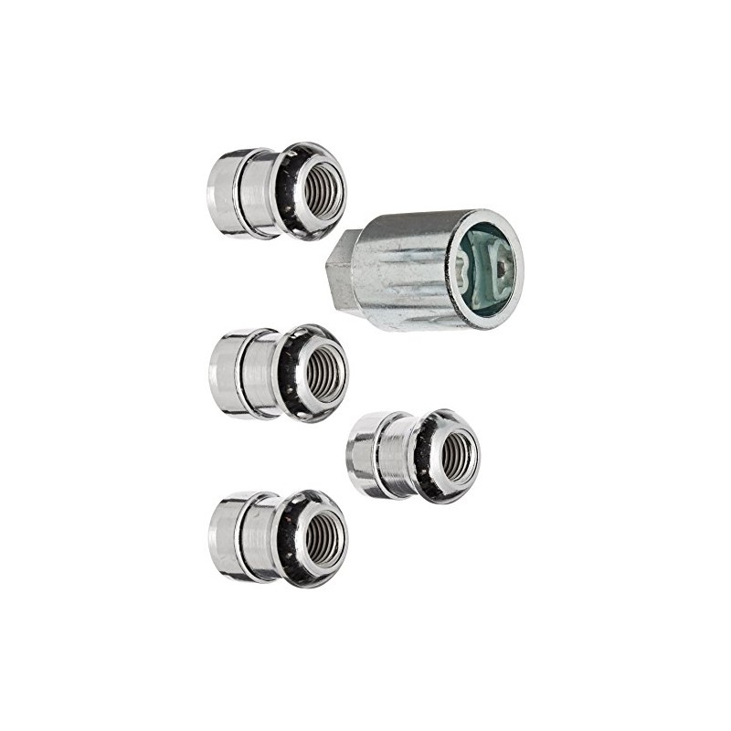 Genuine Honda 08W42-SCV-100 Wheel Lock