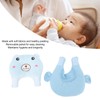 Baby Breastfeeding Pillow Multi Functional Portable Support Reduce Pressure Maternity