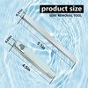Hot Cold Temptrol T-35-A/B Seat Removal Tool Kit for Symmons