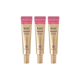 AHC Premier Ampoule in Eye Cream Core Lifting Season 12 12ml x3 / AHC 프리미어 앰플 인 아이크림 코어 리프팅 시즌12 12ml x3
