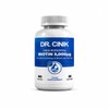 DR. CINIK Biotin 5000 mcg per Daily Serving, Vitamin B7